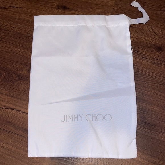 Jimmy choo dustbag - Picture 1 of 3